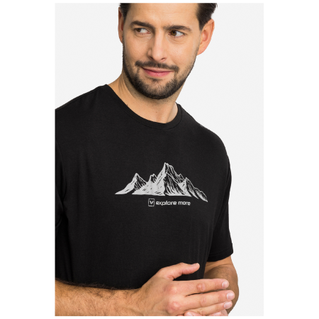 Camiseta funcional de hombre Viking Lenta