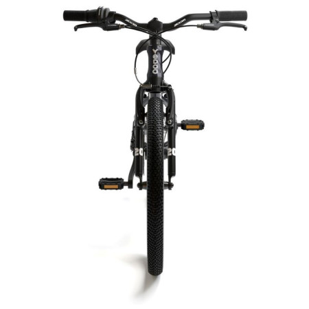 Dětské kolo Yedoo Koolo 20