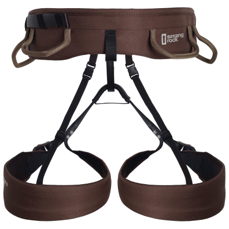 Arnés Singing Rock Garnet