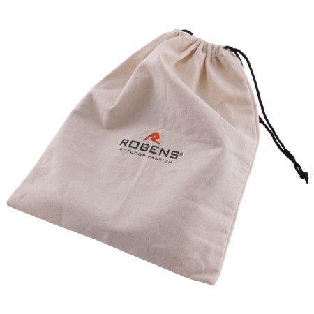 Vajilla Robens Sierra Steel Meal Set