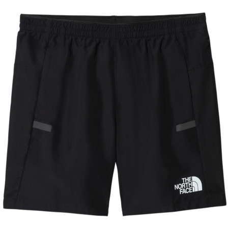 Pantalones cortos de hombre The North Face Ma Woven Short negro Tnf Black/Tnf Black