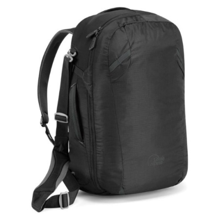 Bolsa de viaje Lowe Alpine AT Lightflite Carry-On 45 gris oscuro Anthracite/Ah