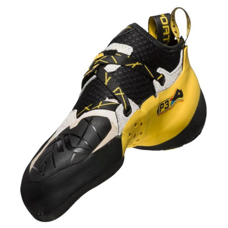 Pies de gato La Sportiva Solution