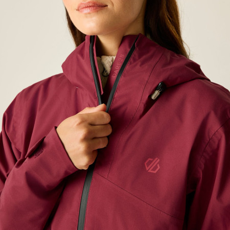 Chaqueta de mujer Dare 2b Haik 3 Layer Jacket