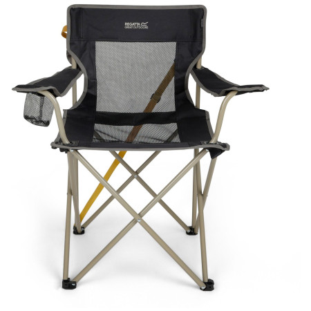 Silla Regatta Isla Streamair Chair gris Ash