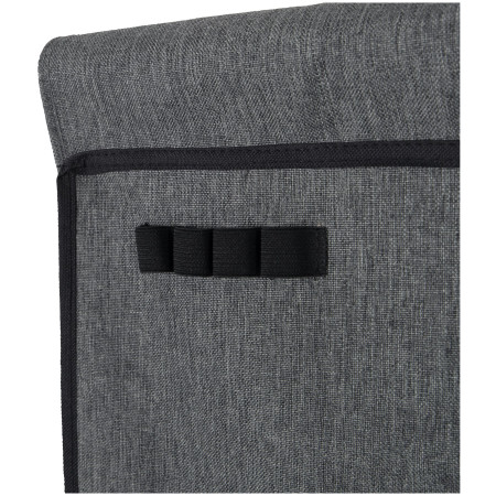 Organizador Bo-Camp Overton M