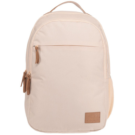 Mochila urbana Loap Perm beige Beige