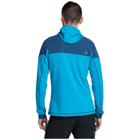 Sudadera funcional de hombre Kilpi Memphis