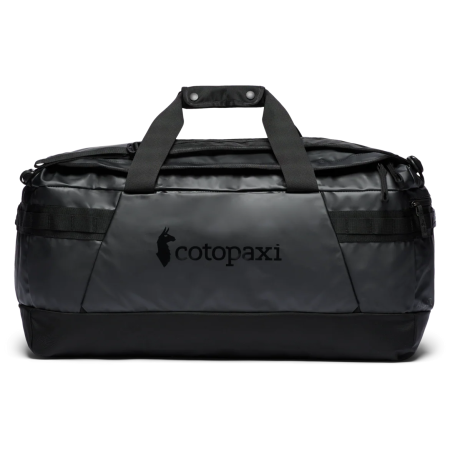 Bolsa de viaje Cotopaxi Allpa Getaway 70L Duffel negro Cotopaxi Black