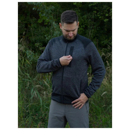 Jersey de hombre Husky Alan M