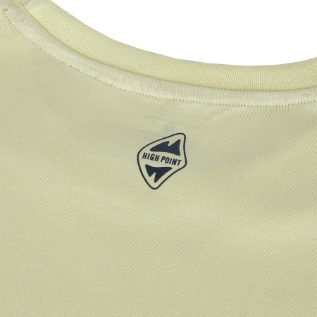 Camiseta de hombre High Point Attract T-Shirt