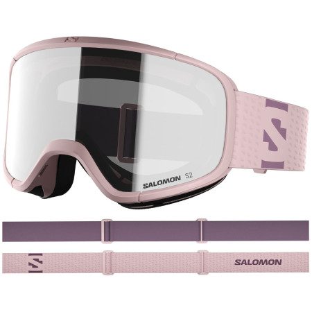 Gafas de esquí Salomon Aksium 2.0