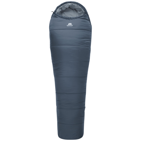 Saco de dormir Mountain Equipment Lunar II Long