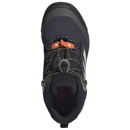 Calzado para niños Adidas Terrex Mid Gtx K Blue