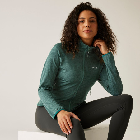 Sudadera de mujer Regatta Harpten