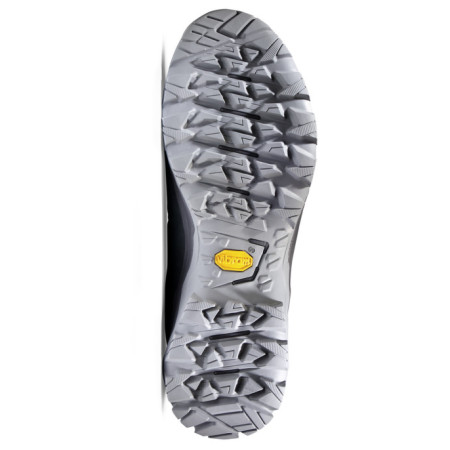 Calzado de senderismo para hombre Mammut Mercury IV Low GTX® Men