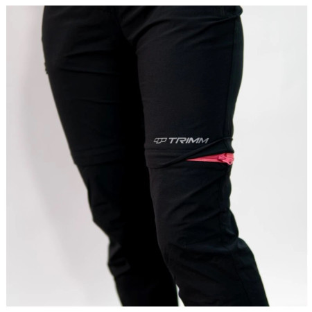 Pantalones de mujer Trimm Timera 2v1