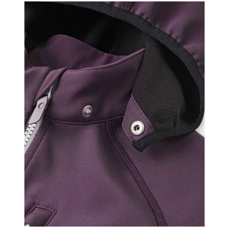 Chaqueta softshell para niños Reima Vantti