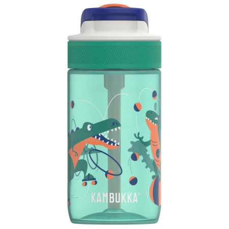 Botella para niños Kambukka Lagoon 400 ml