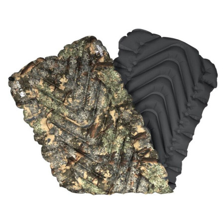 Colchoneta hinchable Klymit Insulated Static V Camo
