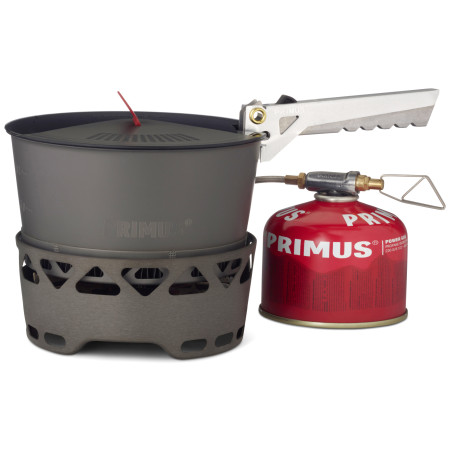 Juego de cocina Primus PrimeTech Stove Set 2,3 l