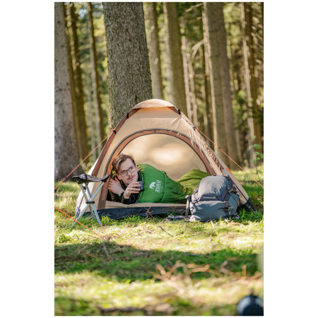 Taburete Zulu Outdoor Tripod