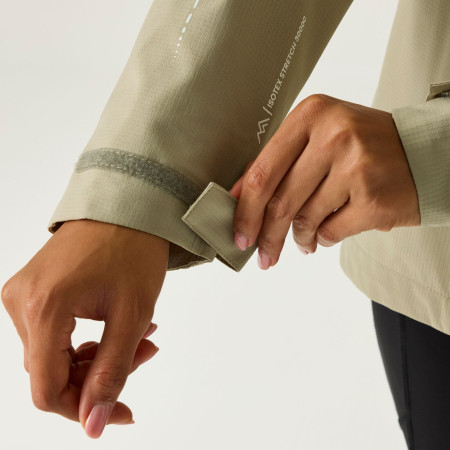 Chaqueta de mujer Regatta Women's Oklarna