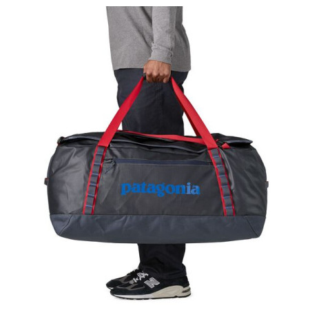 Bolsa de viaje Patagonia Black Hole Duffel 100L
