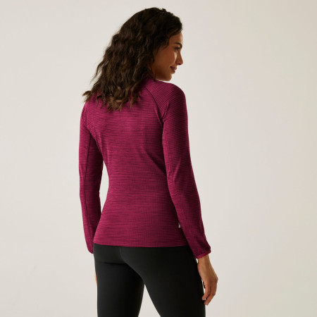 Sudadera funcional de mujer Regatta Women's Yonder II