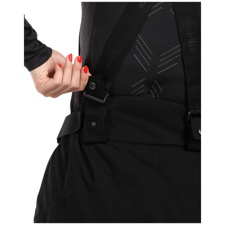 Pantalones de mujer Kilpi Elare-W