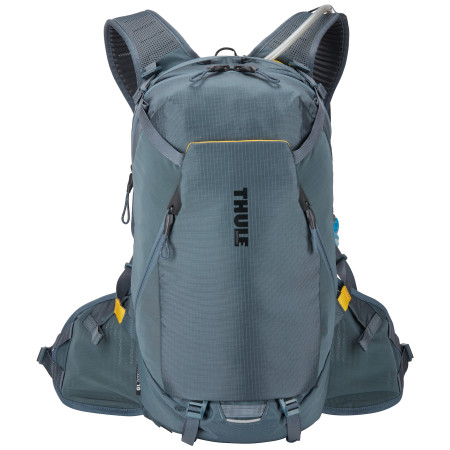 Mochila de ciclismo Thule Rail 18L