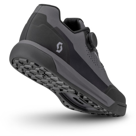 Zapatillas de ciclismo Scott Mtb Volt Evo Clip Boa