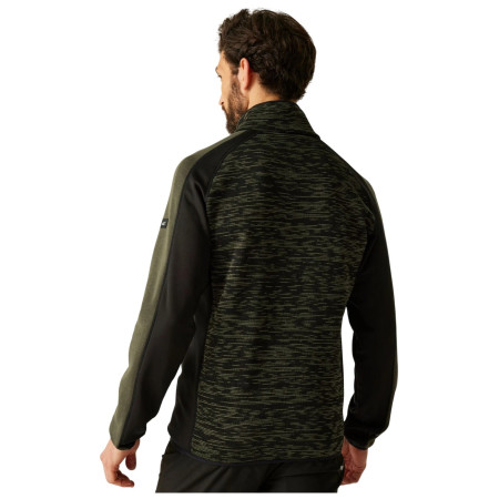 Sudadera de hombre Regatta Oakar