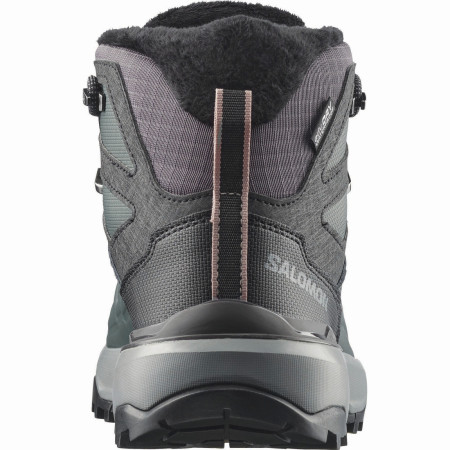 Calzado de mujer Salomon X Ultra Snowpilot Waterproof