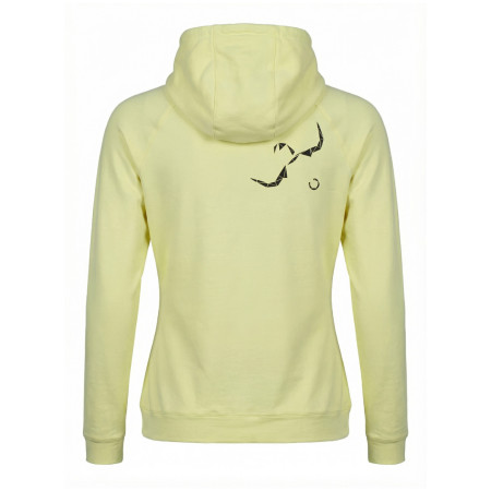 Sudadera de mujer High Point One Lady Hoody