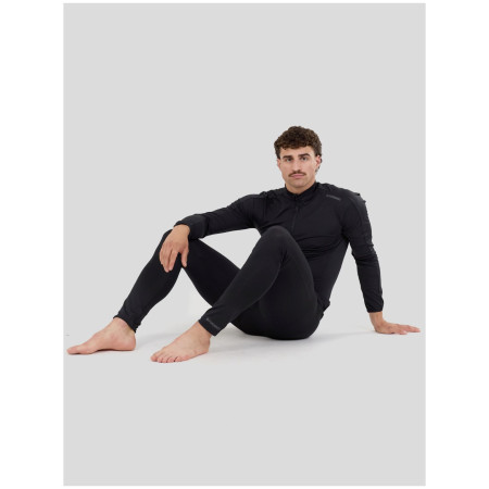 Camiseta funcional de hombre Fundango Novak Midlayer