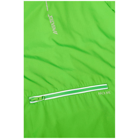 Chaqueta de hombre Silvini Vetta MJ1612