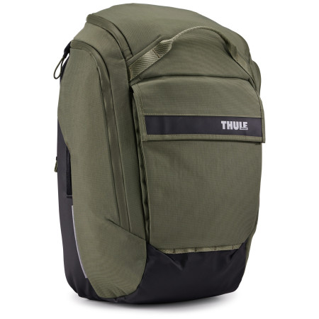 Alforja para bicicleta Thule Paramount Hybrid