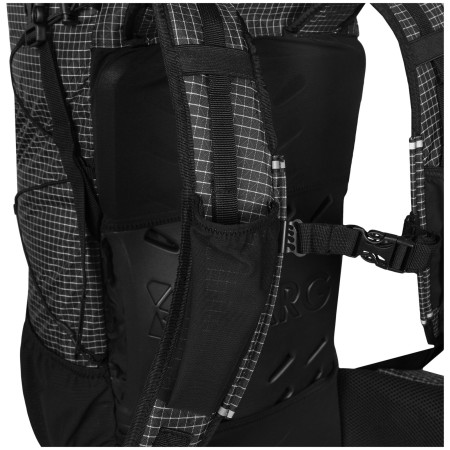 Mochila ultraligera Warg Camino 55+5 L