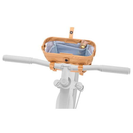 Alforja para manillar Thule Chasm Handelbar Bag 2L