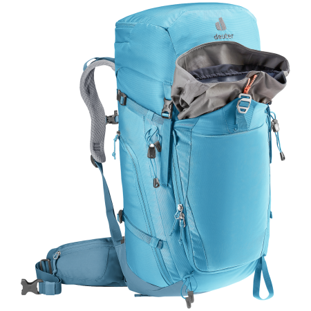 Mochila Deuter Trail Pro 34 SL