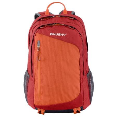 Mochila Husky Marel 27 l rojo