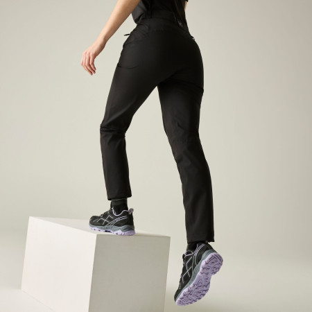 Pantalones de mujer Regatta Womens Highton Walking Trousers