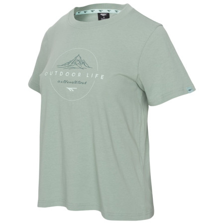 Camiseta de mujer Hi-Tec Lady Hogan