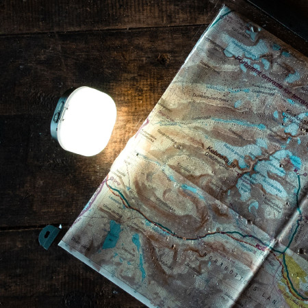 Linterna Silva Glow Recharge