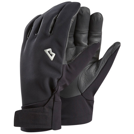 Guantes Mountain Equipment G2 Alpine Glove negro MeBlack