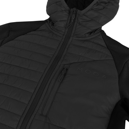 Chaqueta de mujer MOOA Narro