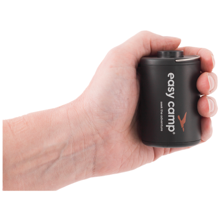Hinchador eléctrico Easy Camp Allium Rechargeable Pump