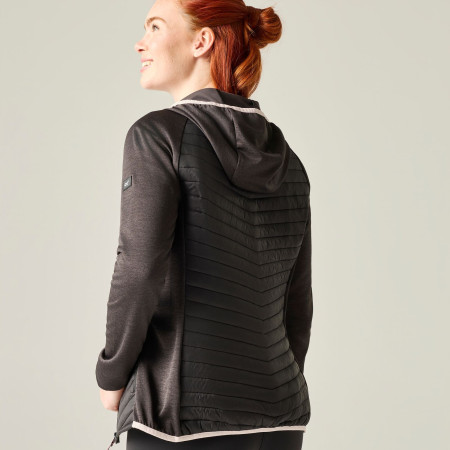 Chaqueta de mujer Regatta Women’s Andreson Marl Hybrid