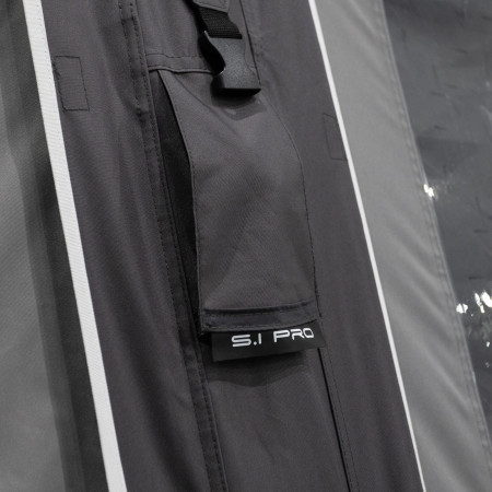 Carpa de autocaravana/furgoneta Vango Balletto Pro Air 390